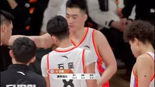 第27届CUBAL东北赛区 | 冠亚军男子组 | 清华大学VS北京大学 | #CUBAL #basketball #sports