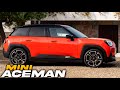 2026 Mini ACEMAN – Electric Crossover