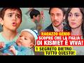 LA FORZA DI UNA DONNA - Satilmes scopre che la FIGLIA di Kismet è VIVA e un SEGRETO legato a questo!