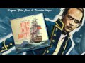 Capture de la vidéo Overture & Main Title ("Mutiny On The Bounty") / Bronislau Kaper (Original Soundtrack)