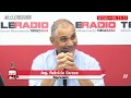 Fabricio Correa: A Abdalá Bucaram hay que constestarle y pararle el carro