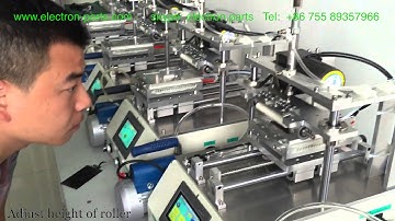 Glue Remover Machines iphone 6 lcd