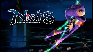 NiGHTS:Into Dreams OST - She Had Long Ears Extended