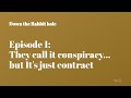 Going Down The Rabbit Hole Episode 1 The Hidden History Of Birth Certificates Sovereignty 