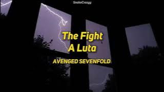Avenged Sevenfold - The Fight (Legendado PT-BR)