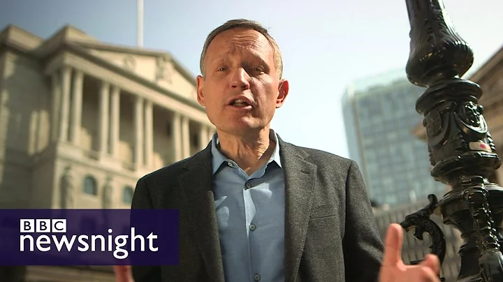 Why banks could disappear in 20 years: Antony Jenk...