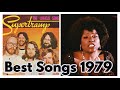 Best songs of 1979