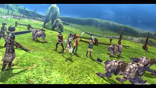 The Legend Of Heroes Trails Of Cold Steel II PC Gameplay Walkthrough Part 12 [No Commentary]
