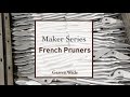 Maker Series: ...