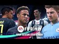 FIFA 19 Demo Looks almost human