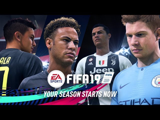 サッカーゲームの定番 Fifa 19 のストーリー エンディングまとめ 19年2月5日 エキサイトニュース サッカーゲームの定番 Fifa 19 のストーリー エンディングまとめ 19年2月5日 エキサイトニュース