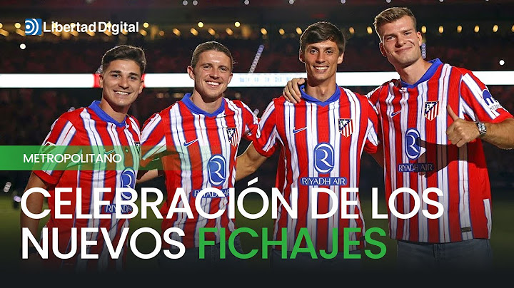 Fiesta atlética de bienvenida para los nuevos fichajes masculinos y femeninos