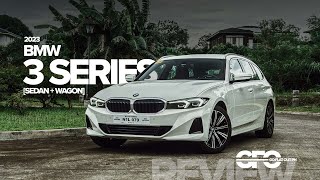 2023 BMW 3 Series Philippines Review: Still The Benchmark In Its Segment