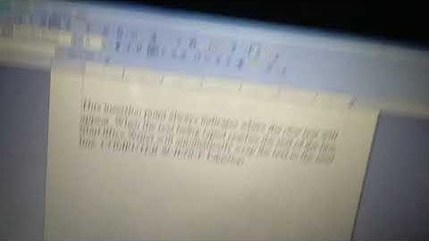 Creating Autocorrect Entry