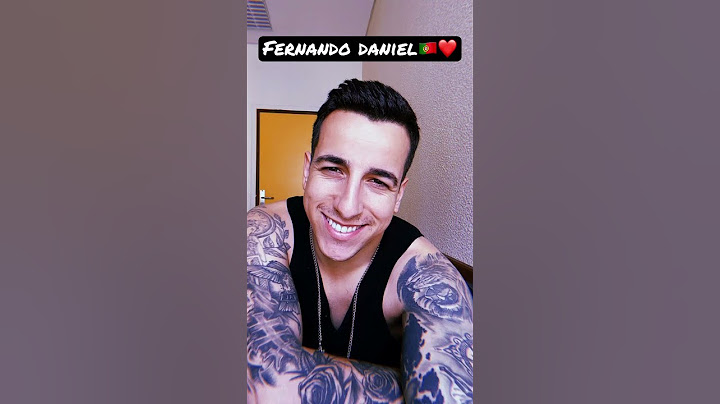 olha o fernando daniel 😍🇵🇹🇪🇺#shorts #fernandodaniel #viral #youtubeshorts