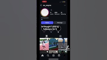 Instagram followers 💻✔️