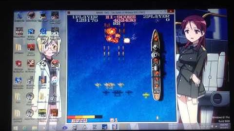 1943: The Battle of Midway Stage 5