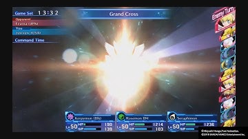 Digimon Hacker