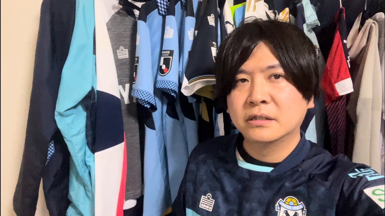 【前半......】2025年J2リーグ第9節　ジュビロ磐田vsロアッソ熊本の試合の感想