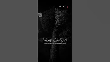 #سورة_فصلت | لا يسأم الانسان من دعاء الخير || #قرآن #القرآن_الكريم #اكسبلور #المصحف