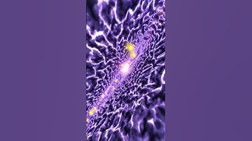 🌀 Explosions of the Universe: Quark‑Nova Emerges #explosion #spaceshorts