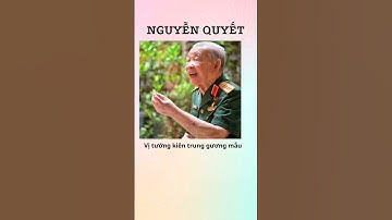 8-Chân dung các đại tướng Quân đội Nhân dân Việt Nam #shorts #army