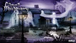Watch Ghost Machinery Evil Within Us video