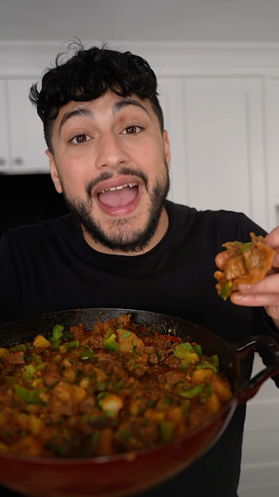 Somali Beef Suqaar