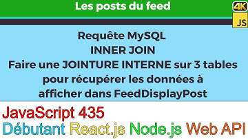 JavaScript435-MySQL-Requête INNER JOIN-Faire une jointure interne sur 3 tables pour récupérer data