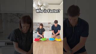 😱SPEED BALL SWAP🔥