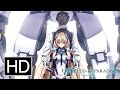 Expelled From Paradise - Official Trailer