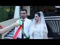 Հայկական յուրօրինակ հարսանիք  Artur Petrosyan Aram & Nona wedding interactive full