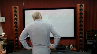 видео: Обзор усилителя CHIMERA от компании S.A.Lab в салоне Ural-HiFi картинка: Обзор усилителя CHIMERA от компании S.A.Lab в салоне Ural-HiFi