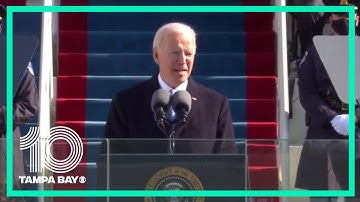 President Joe Biden