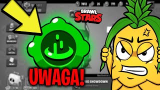 🛑6 NAJGORSZYCH GADŻETÓW w BRAWL STARS! *SĄ FATALNE*