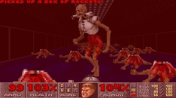 Dimensions Map32 UV Max in 10m40s by Mosal