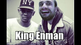 King Enman Making Digital Organic Bassline screenshot 4