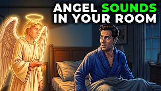 5 Sounds That Prove an Angel Is in Your Room at Night screenshot 5