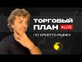 Недельный план по рынку