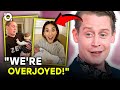 Macaulay Culkin Welcomed A Son: The Unexpected Journey To Fatherhood |⭐ OSSA