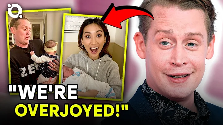Macaulay Culkin Welcomed A Son: The Unexpected Jou...