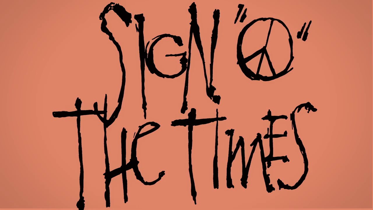 Prince S Sign O The Times The Remastered Super Deluxe Edition Is Here Afropunk