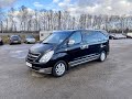 Hyundai H-1 2011 год бензин