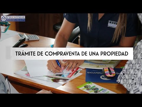 Episodio #14 Compraventa