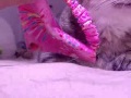 シュシュバンダナその３
