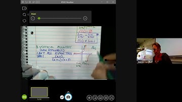 C 1 5 Continuity and Types of Discontinuity Removable and Nonremovable