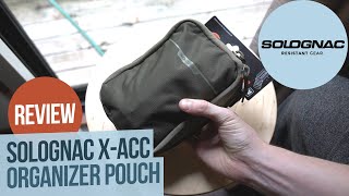 survival bag decathlon