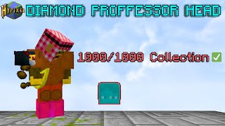 So I Killed PROFESSOR 1000 TIMES... - Hypixel Skyblock (SB Ep. 20)