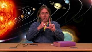 Turning of the Wheel: Episode 7 - The Moon