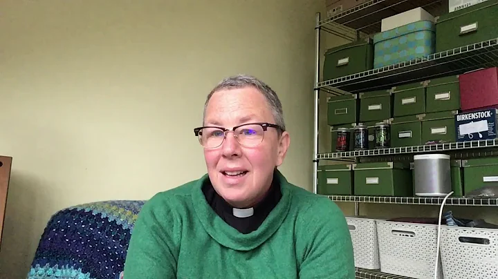 Ascensiontide Call to Prayer